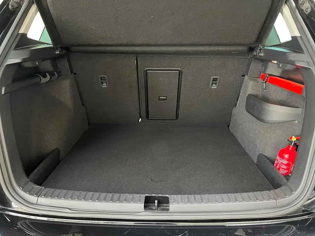 Skoda Karoq 1.5 TSI Clever - Thumbnail 17