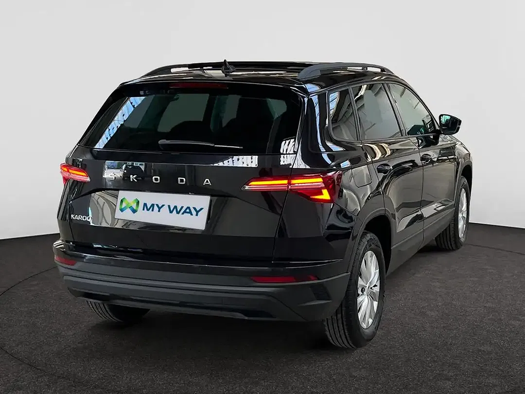Skoda Karoq 1.5 TSI Clever - foto 2