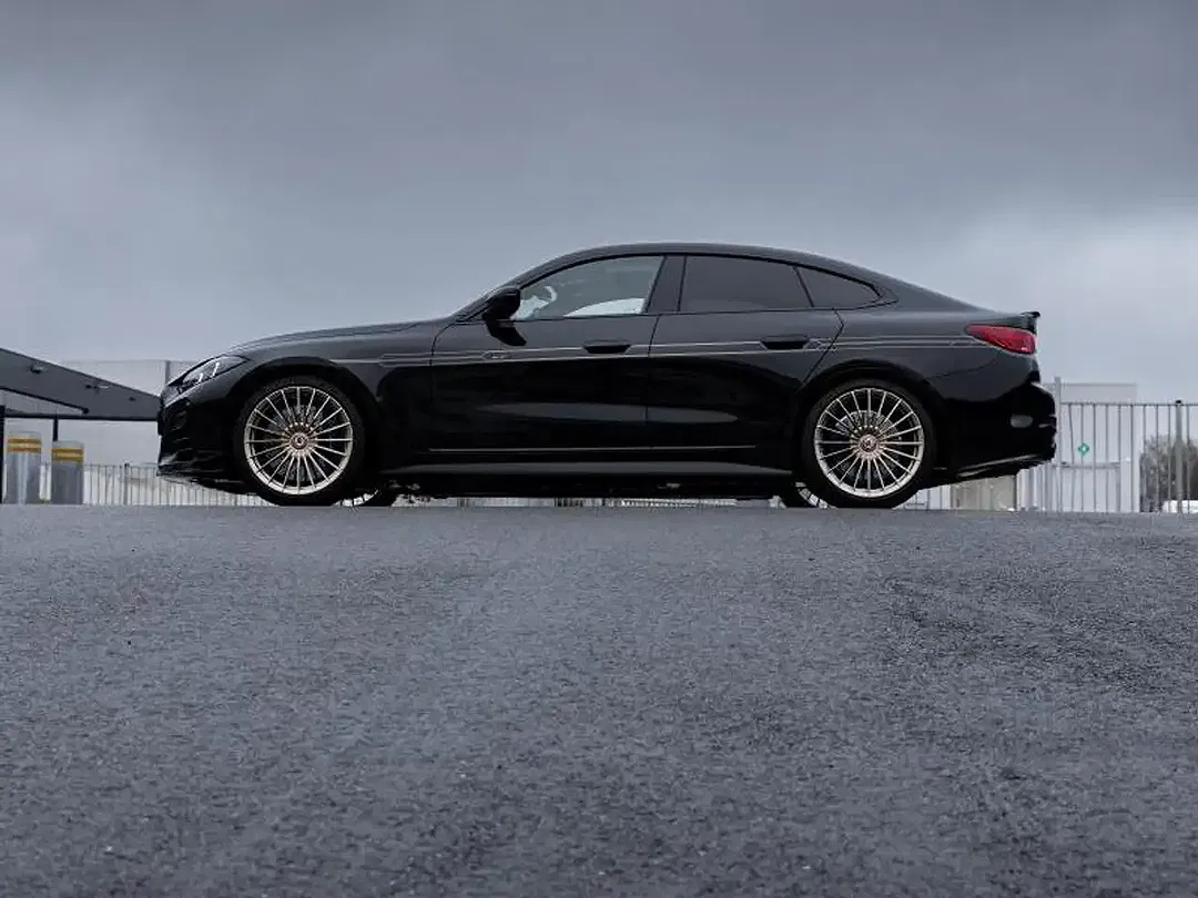 Alpina B4 GT - Thumbnail 3