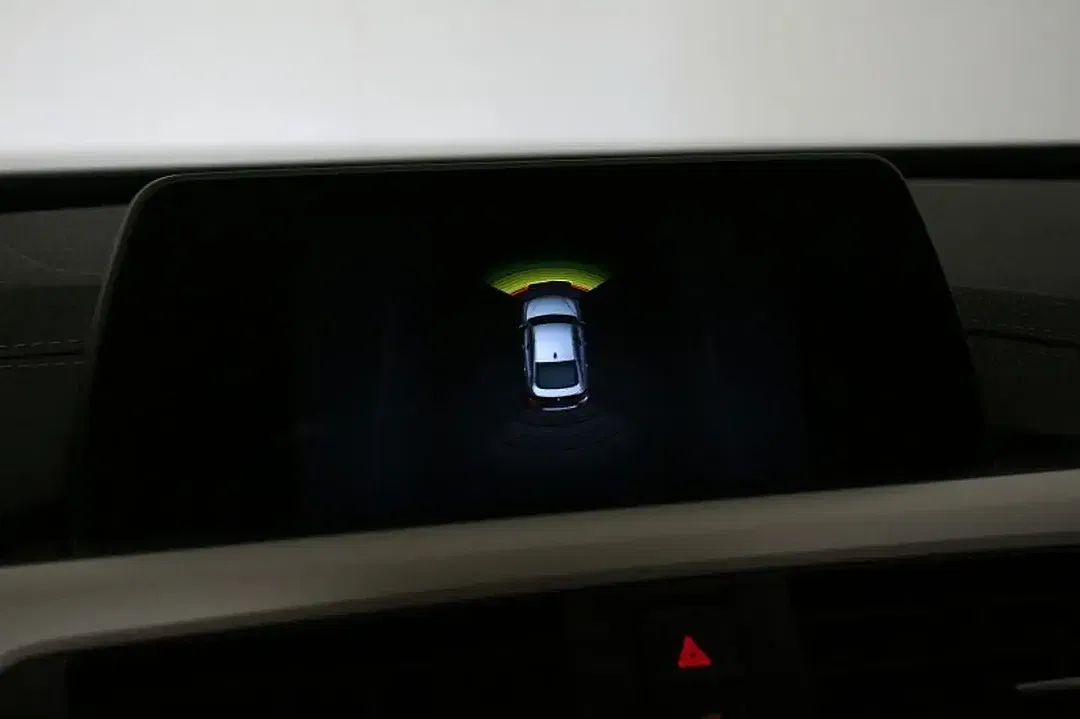 BMW 420 Gran Coupe Advantage Business - Thumbnail 6