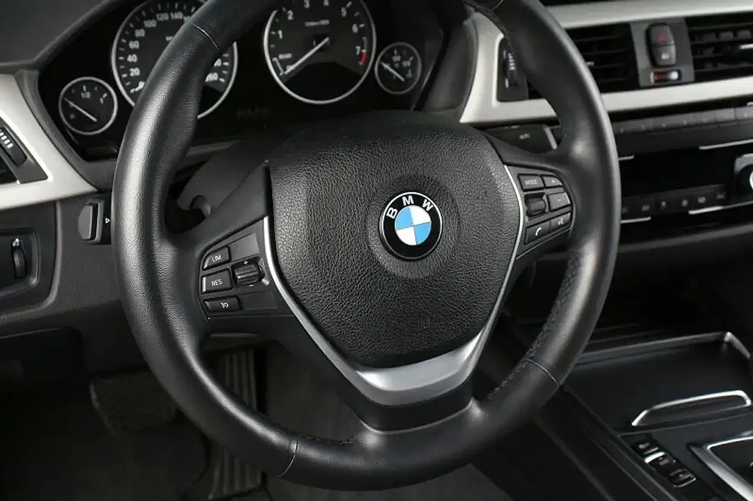 BMW 420 Gran Coupe Advantage Business - Thumbnail 7
