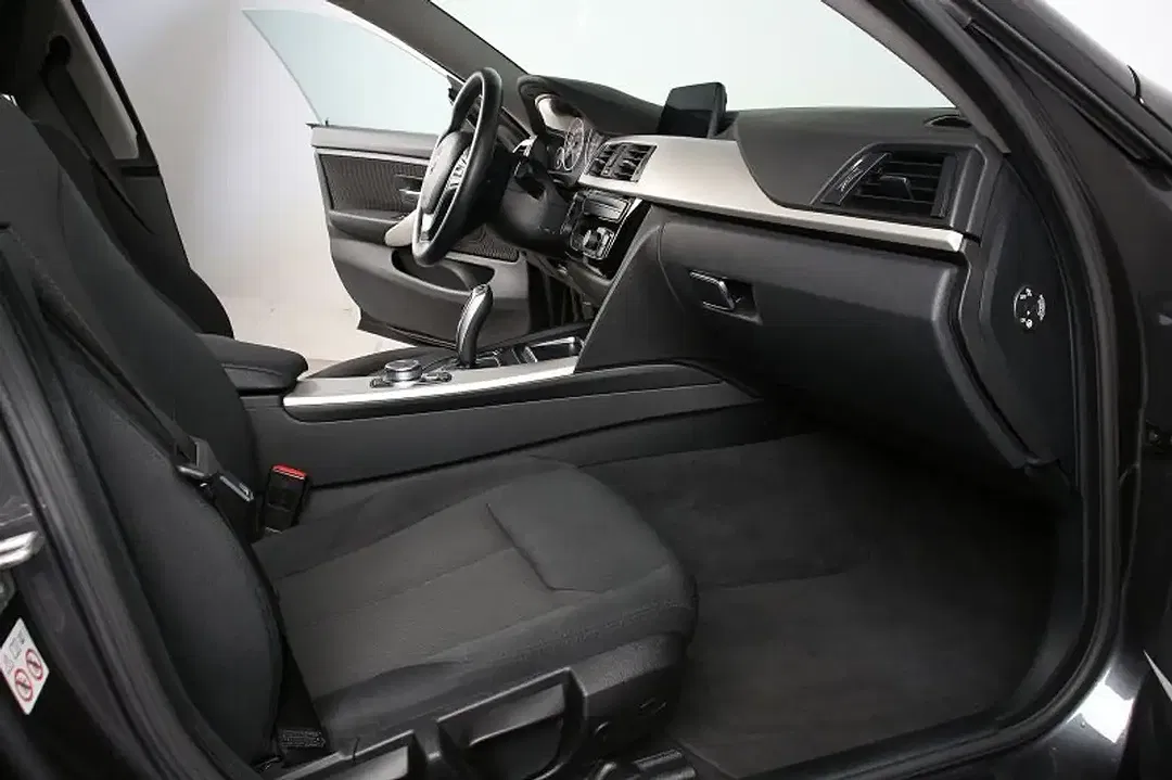 BMW 420 Gran Coupe Advantage Business - Thumbnail 4