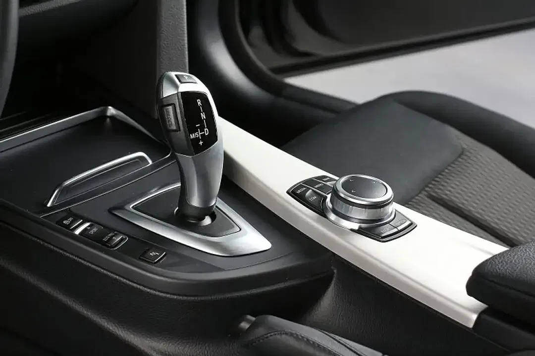 BMW 420 Gran Coupe Advantage Business - Thumbnail 5