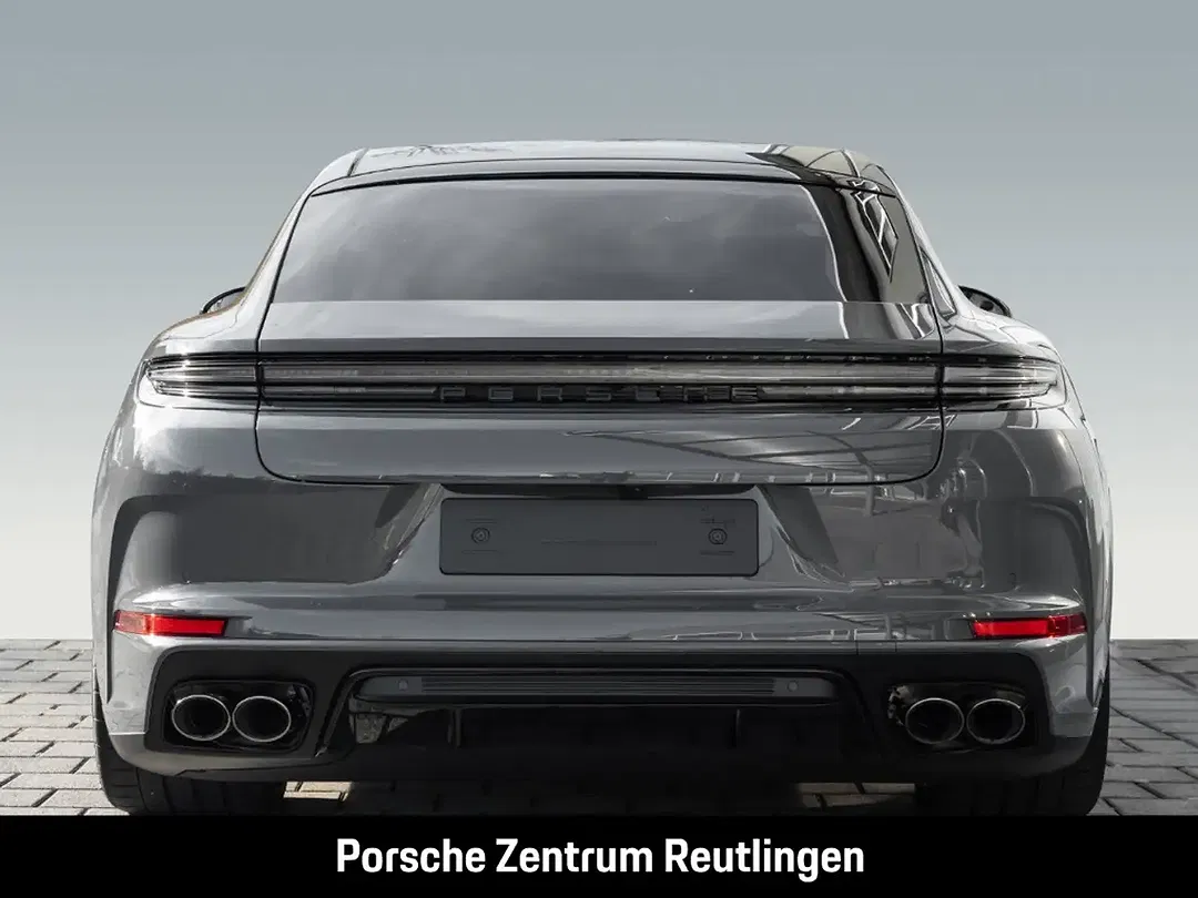 Porsche Panamera E-Hybrid 4 - Thumbnail 9