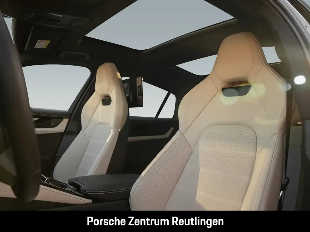 Porsche Panamera E-Hybrid 4 - Thumbnail 5