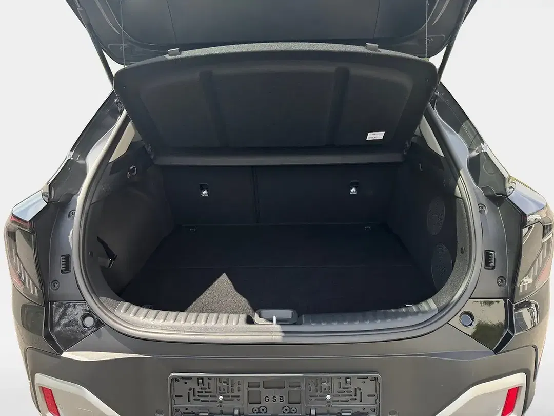 Kia XCeed Spirit - Thumbnail 10