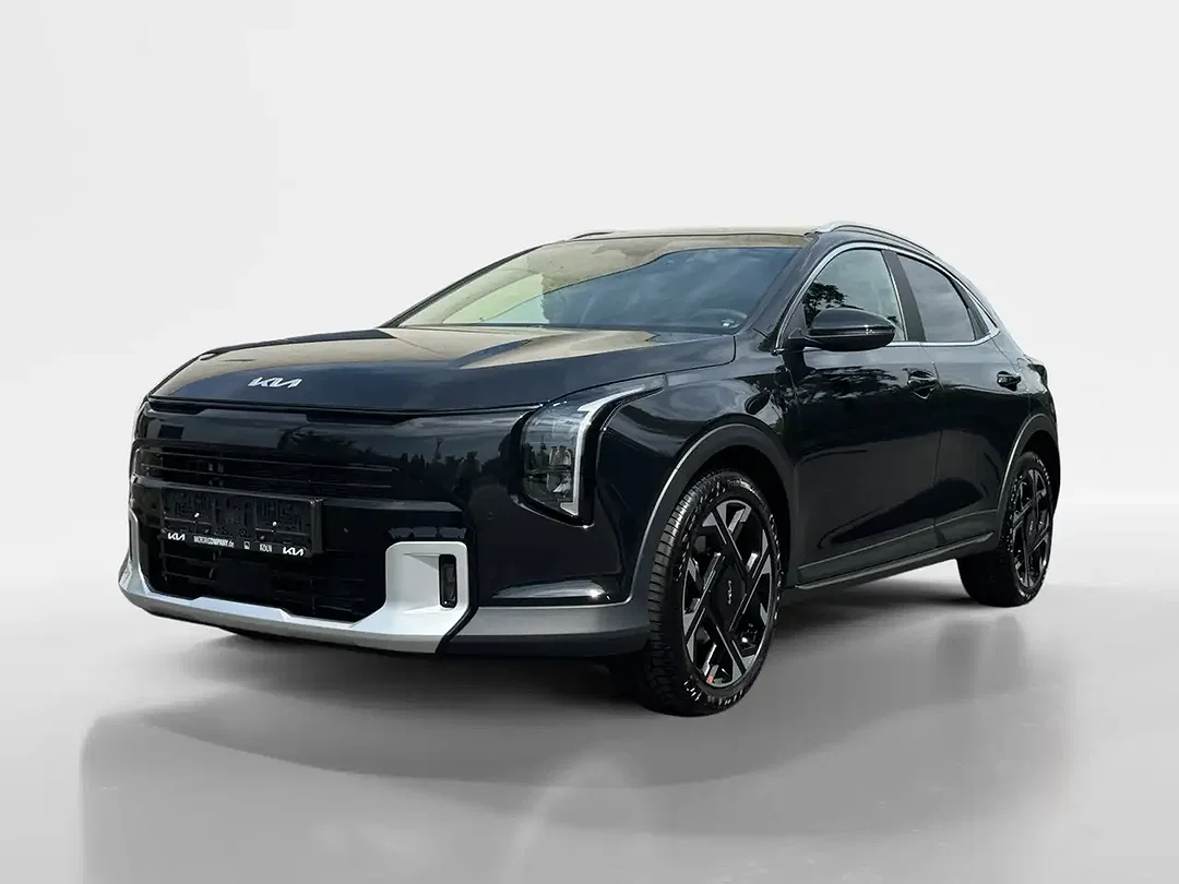 Kia XCeed Spirit - Afbeelding 1