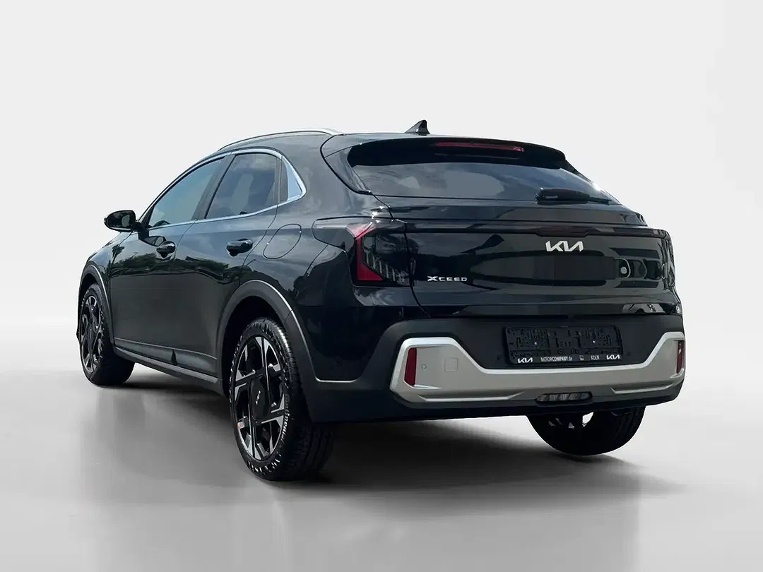 Kia XCeed Spirit - Thumbnail 3