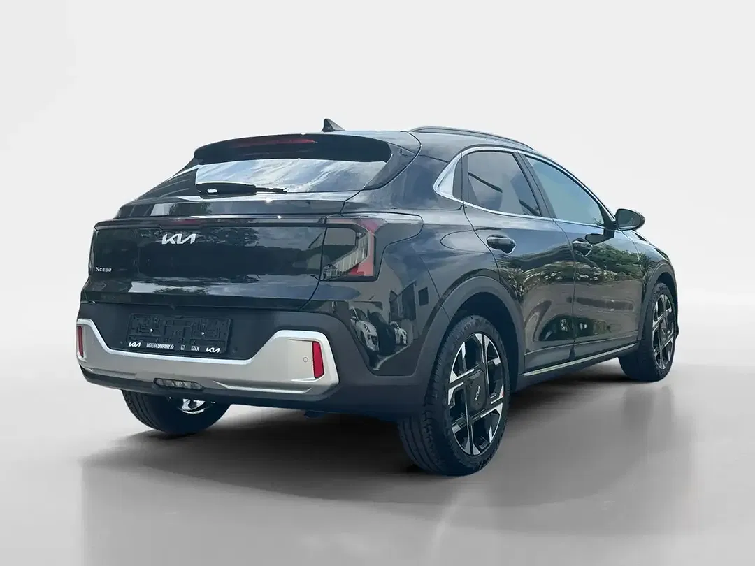 Kia XCeed Spirit - Thumbnail 4