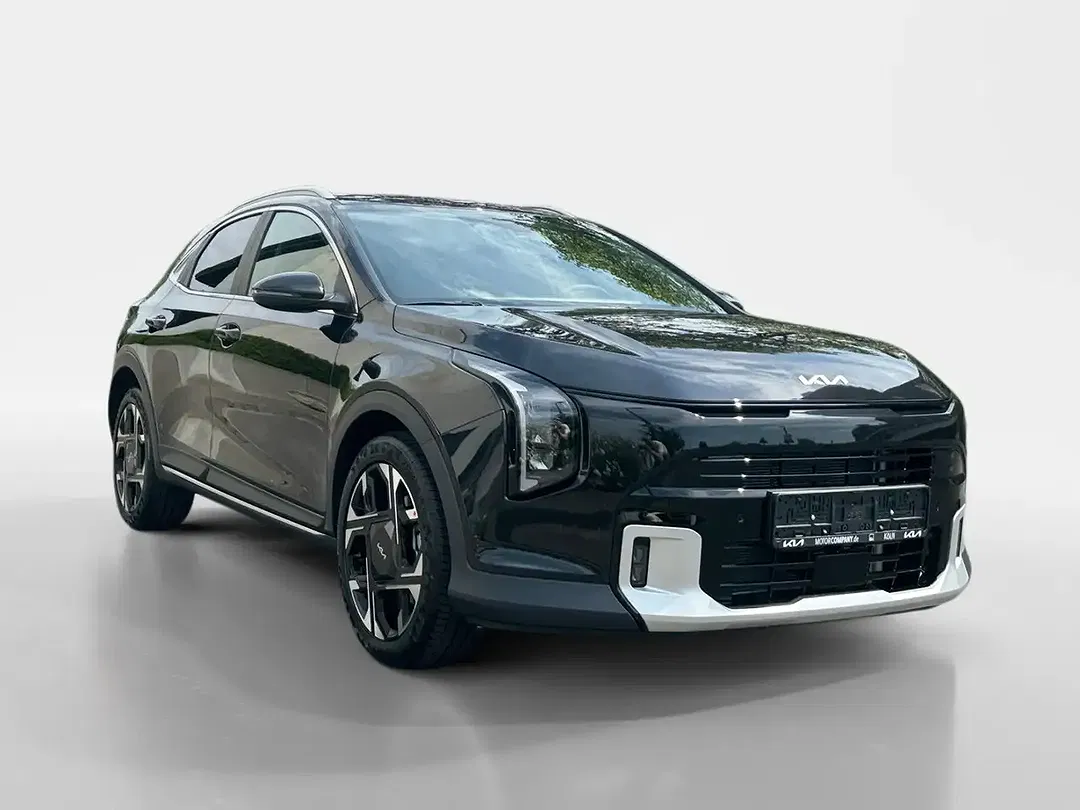 Kia XCeed Spirit - Thumbnail 6