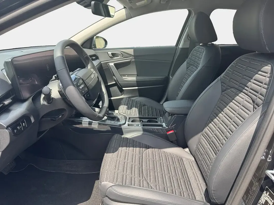 Kia XCeed Spirit - Thumbnail 7
