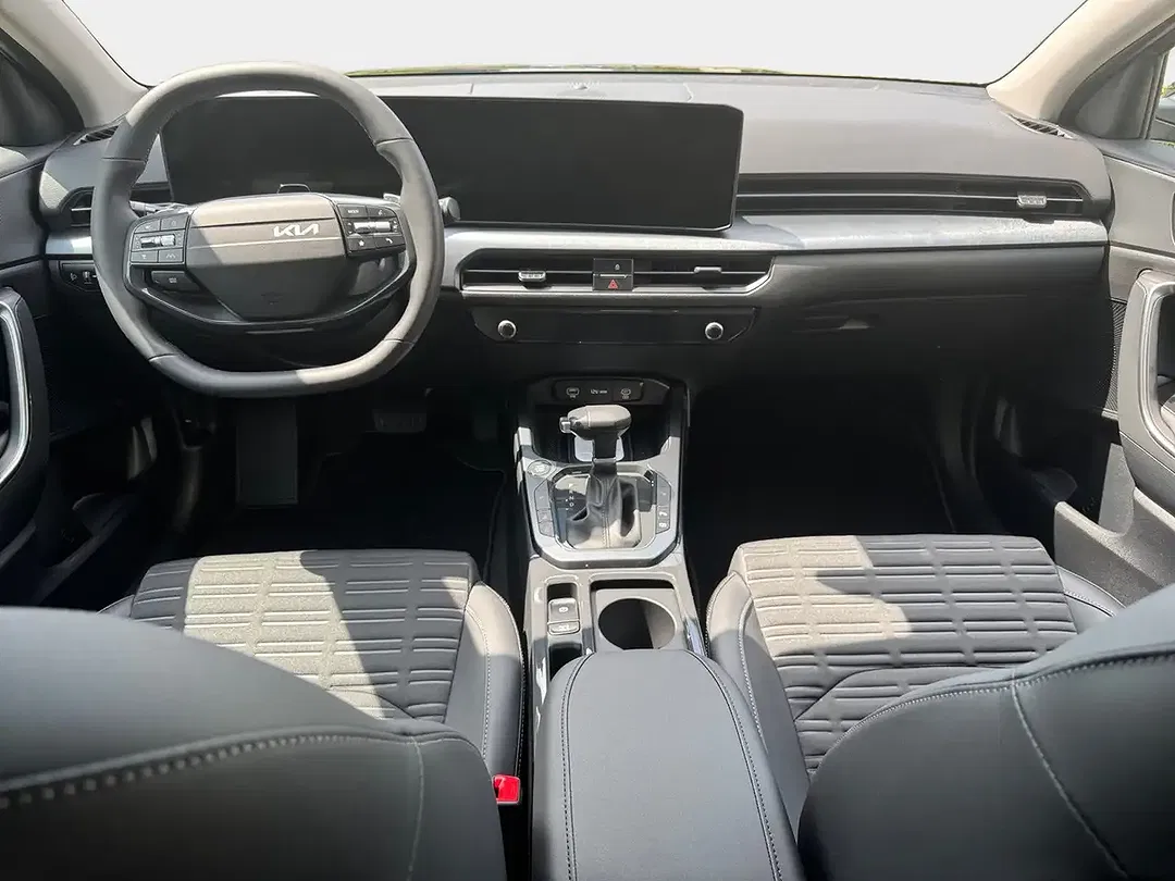 Kia XCeed Spirit - Thumbnail 8