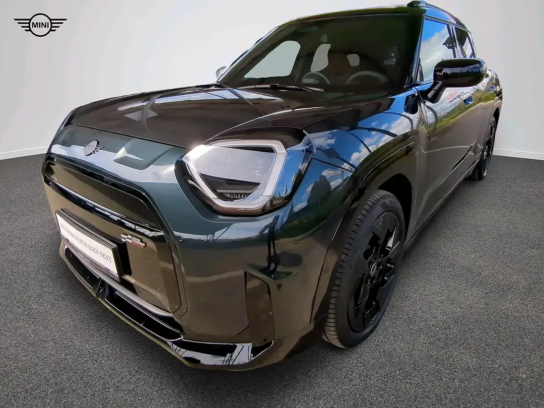 MINI Aceman JCW Trim - foto 1