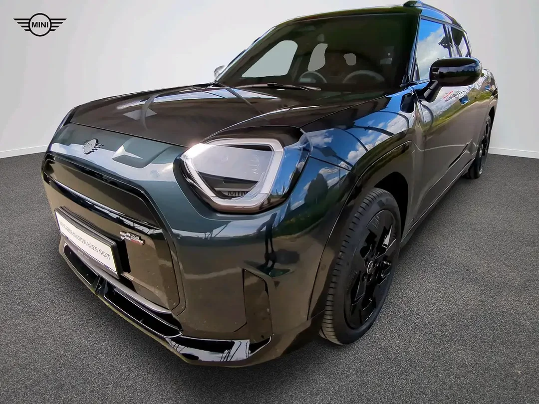 MINI Aceman JCW Trim - Afbeelding 1