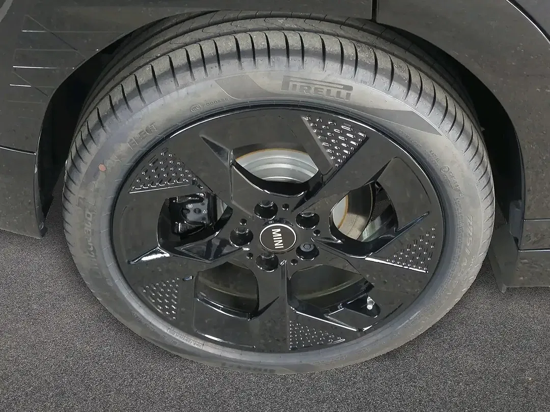 MINI Aceman JCW Trim - Thumbnail 8