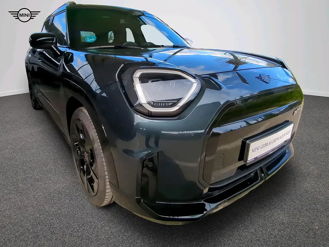 MINI Aceman JCW Trim - Thumbnail 12