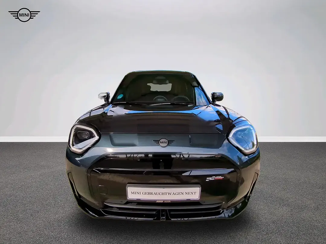 MINI Aceman JCW Trim - foto 13