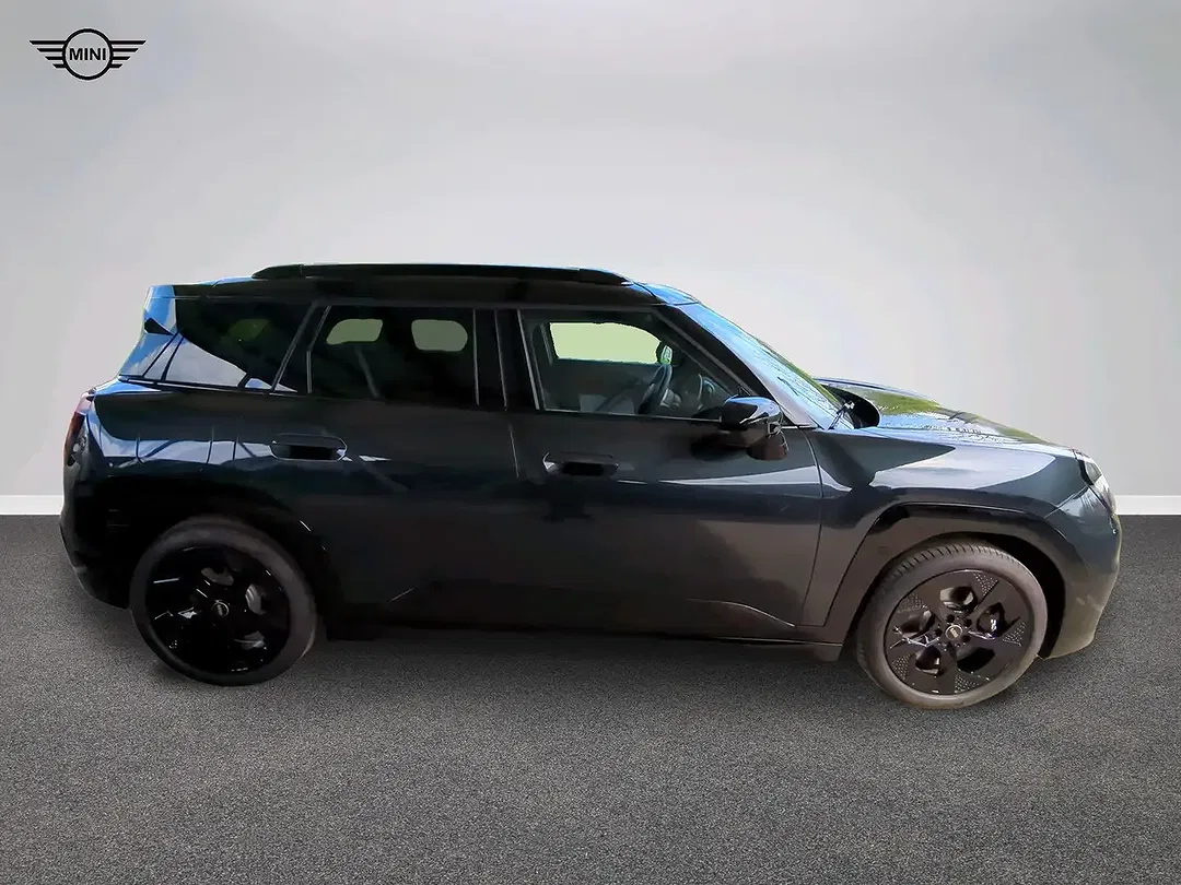 MINI Aceman JCW Trim - foto 2