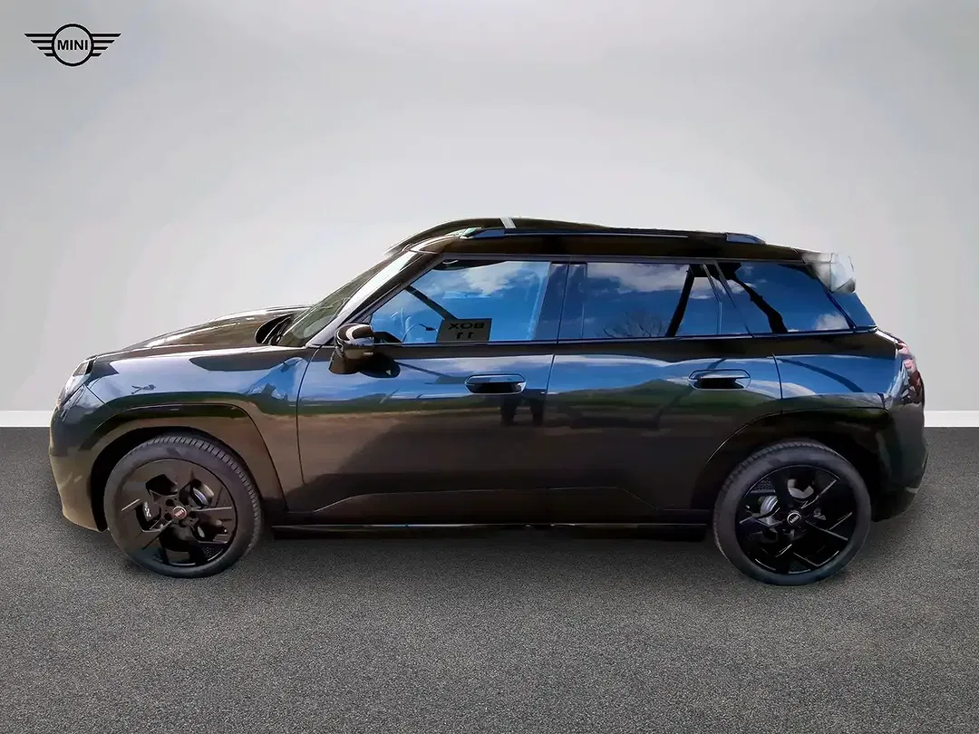 MINI Aceman JCW Trim - Thumbnail 3