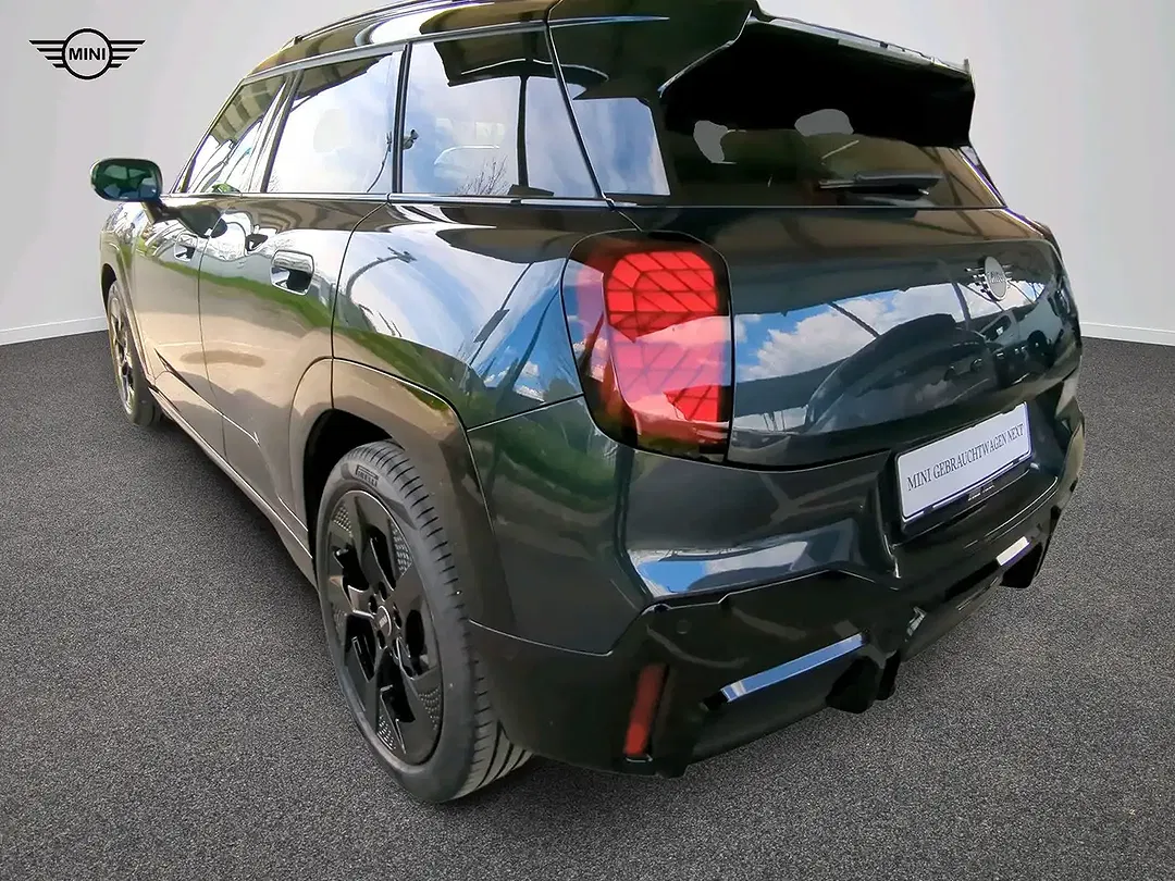 MINI Aceman JCW Trim - Thumbnail 4