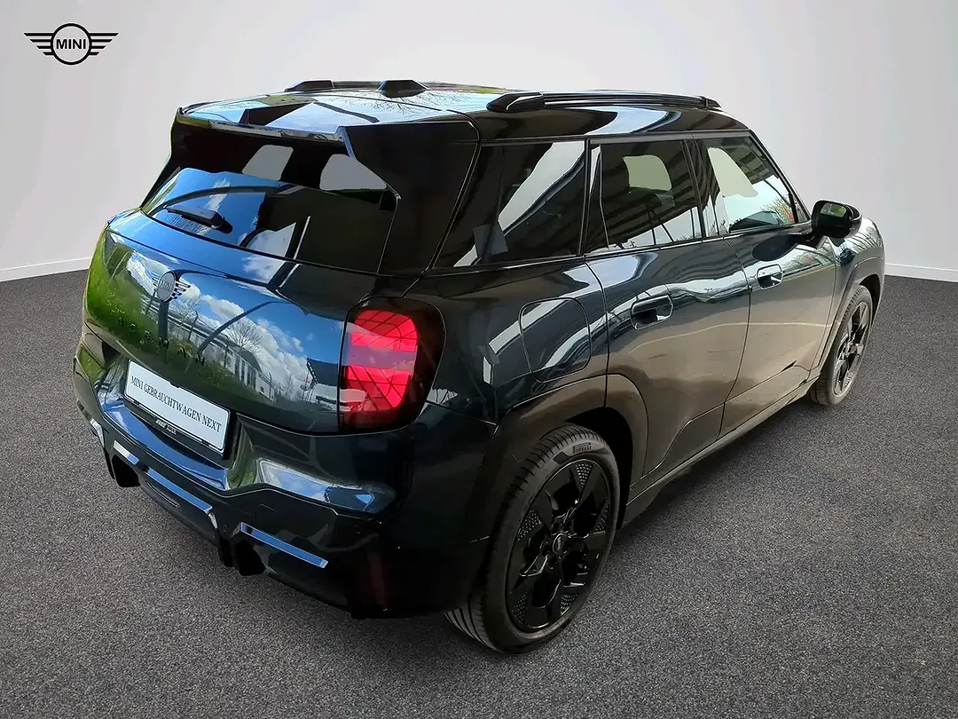 MINI Aceman JCW Trim - Thumbnail 5
