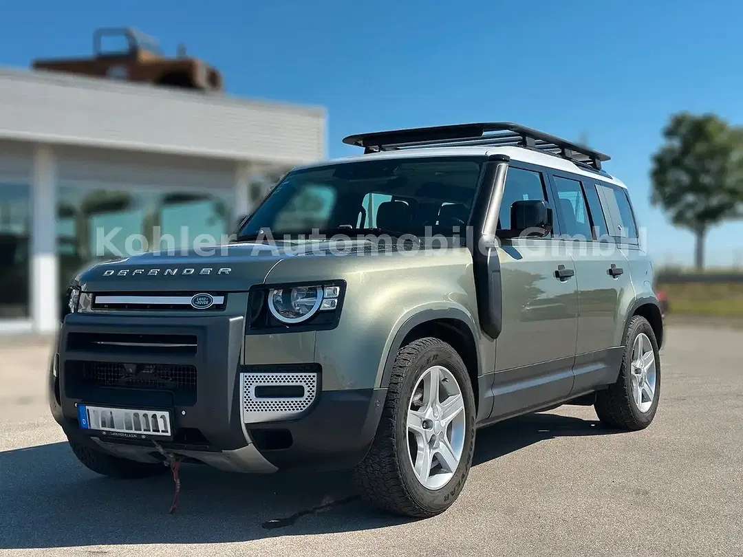 Land Rover Defender 2.0 110 S - foto 1