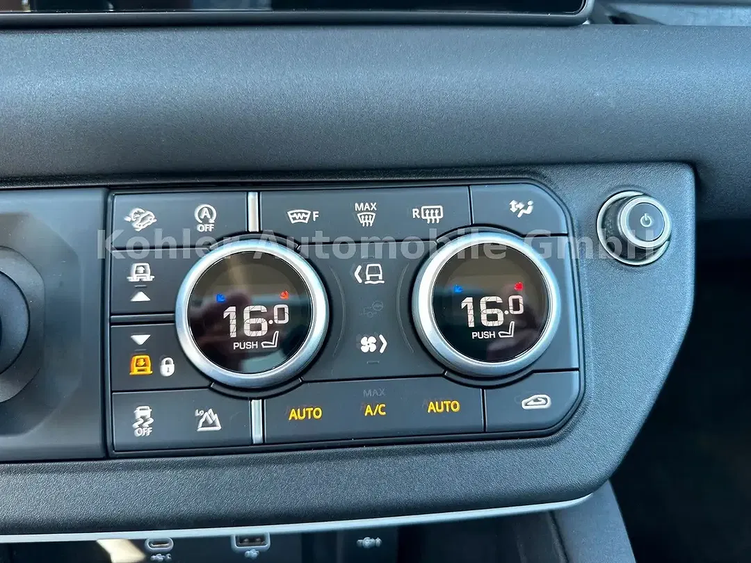 Land Rover Defender 2.0 110 S - Thumbnail 14