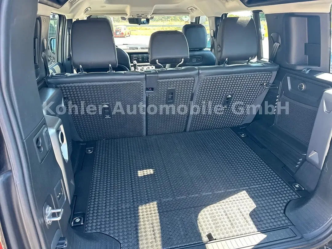Land Rover Defender 2.0 110 S - foto 15