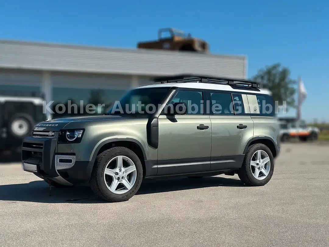 Land Rover Defender 2.0 110 S - foto 2