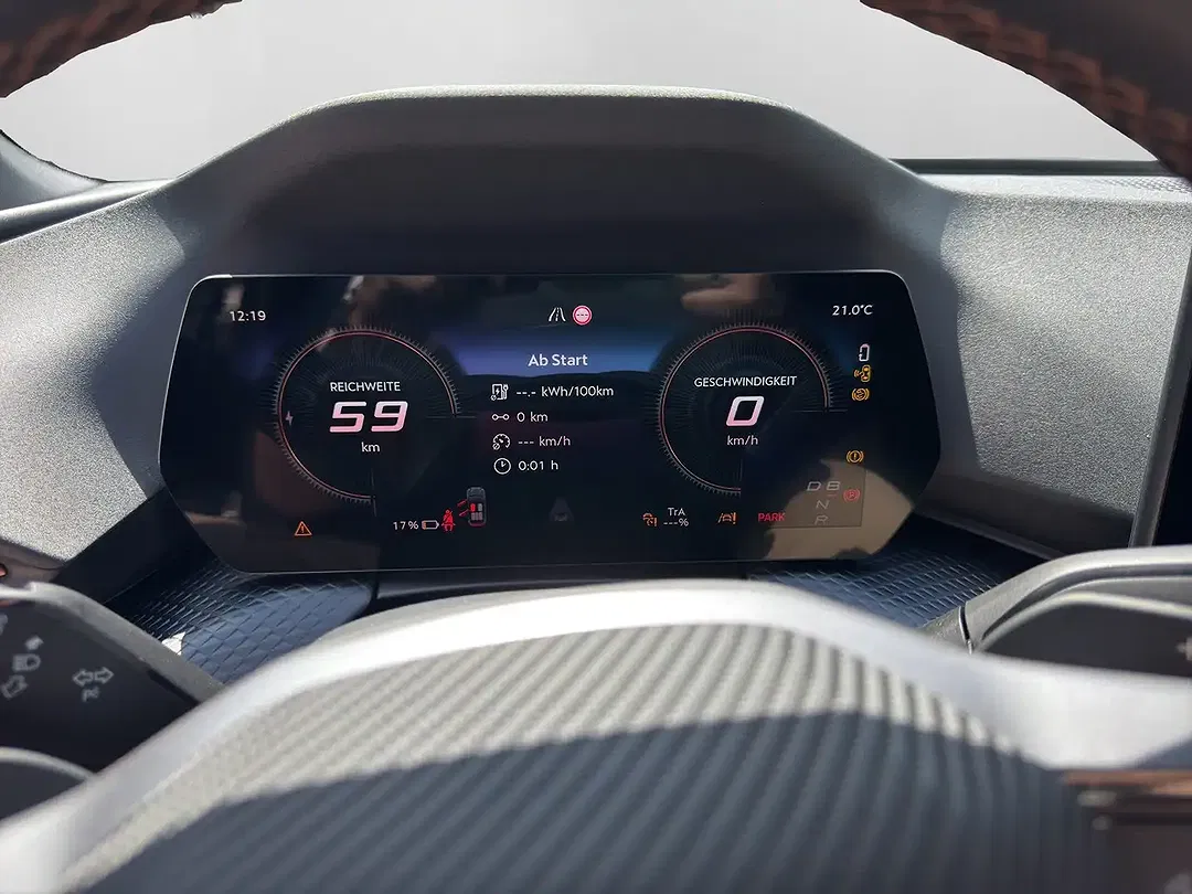 CUPRA Raval Endurance Edition - Thumbnail 18