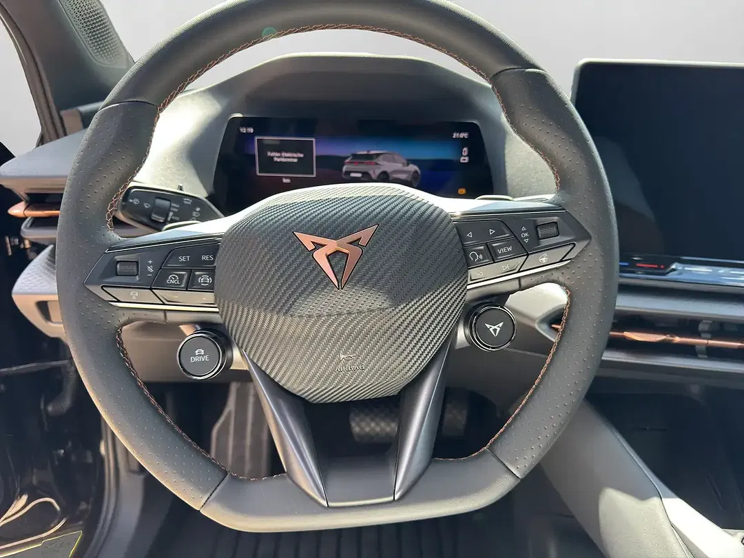 CUPRA Raval Endurance Edition - Thumbnail 19