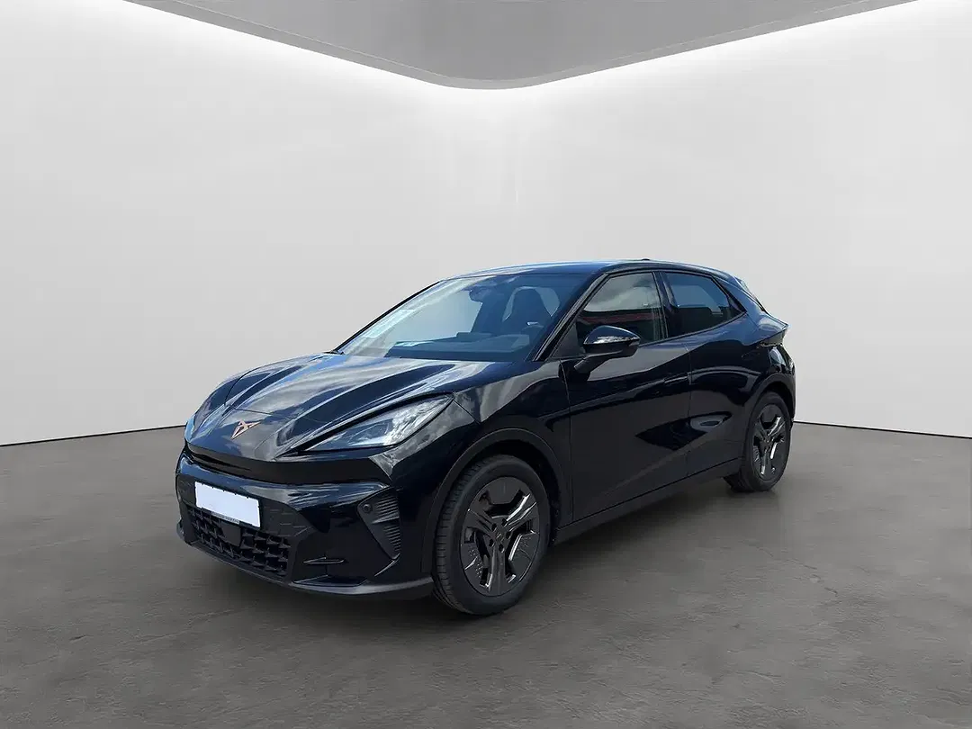 CUPRA Raval Endurance Edition - foto 2