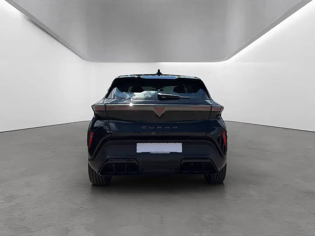 CUPRA Raval Endurance Edition - Thumbnail 7