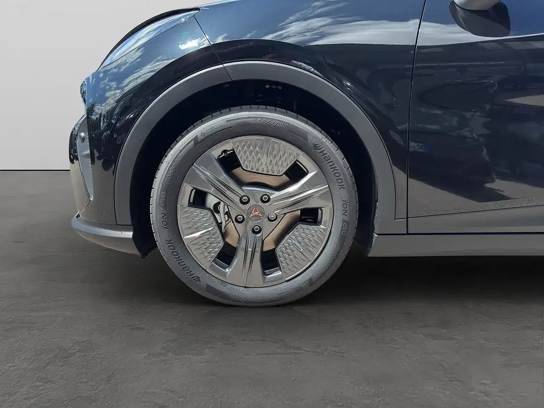 CUPRA Raval Endurance Edition - Thumbnail 9