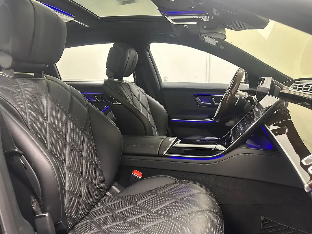 Mercedes-Benz S 580 Exclusive - foto 15