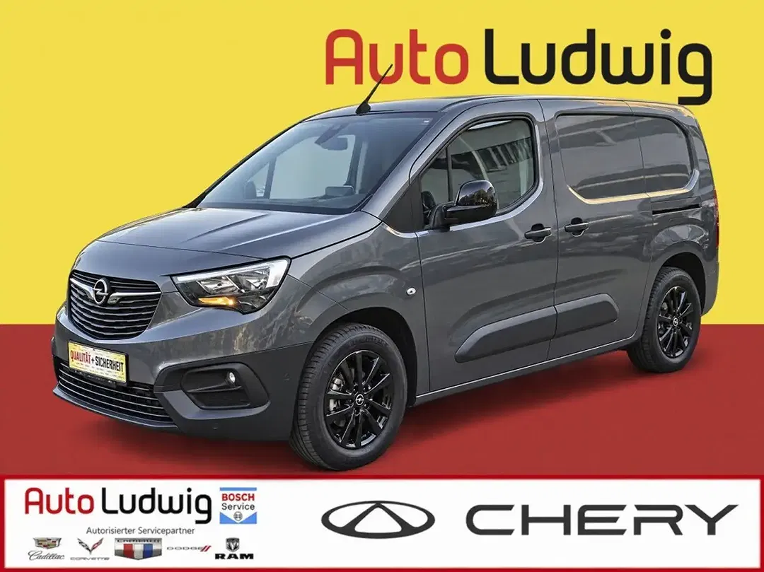 BlueHDi 130 automaat - foto 1