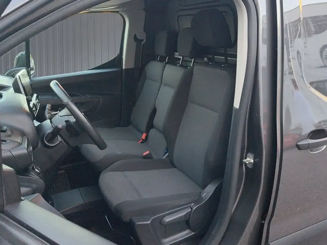 Opel Combo BlueHDi 130 automaat - Thumbnail 10