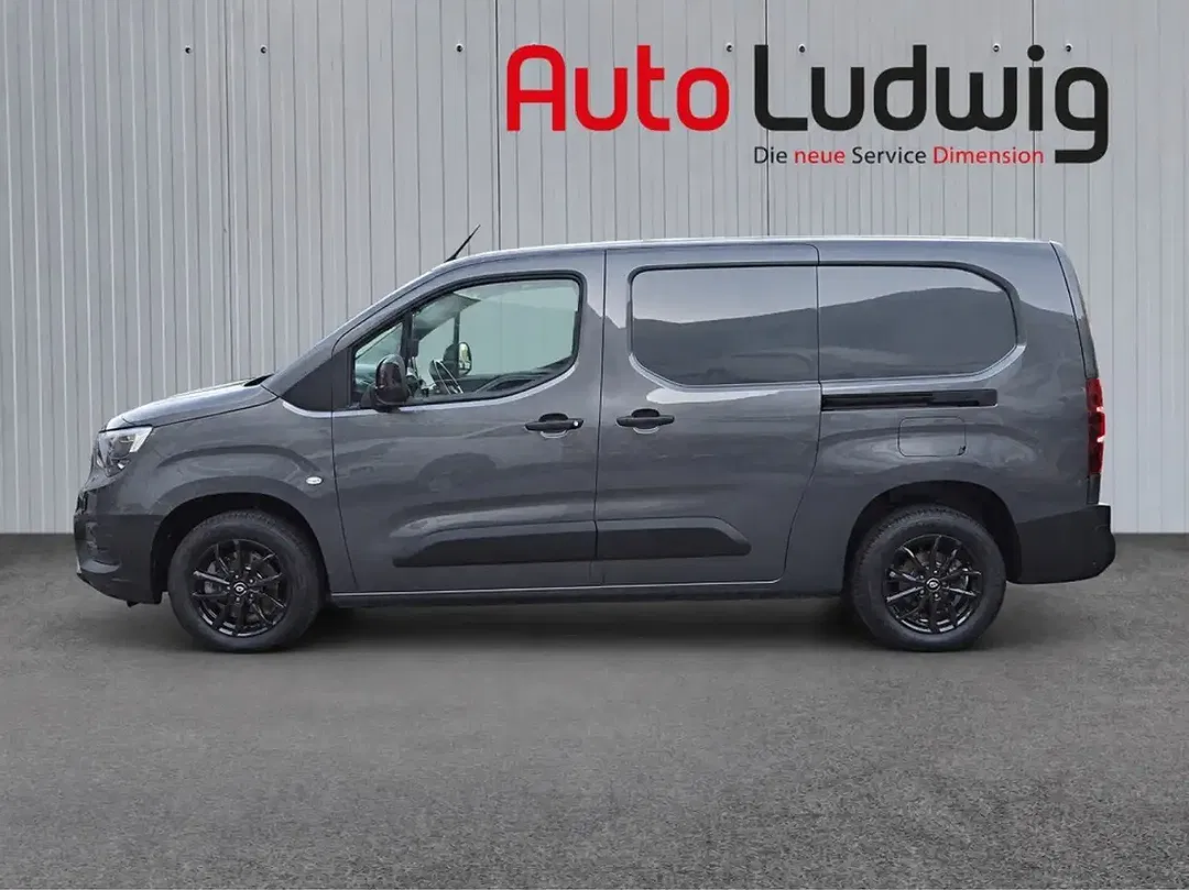 Opel Combo BlueHDi 130 automaat - Thumbnail 12