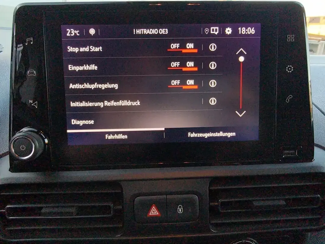 Opel Combo BlueHDi 130 automaat - Thumbnail 6
