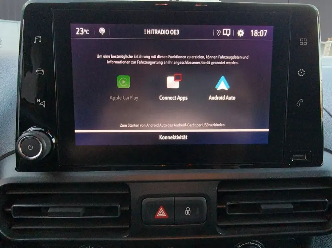 Opel Combo BlueHDi 130 automaat - Thumbnail 7