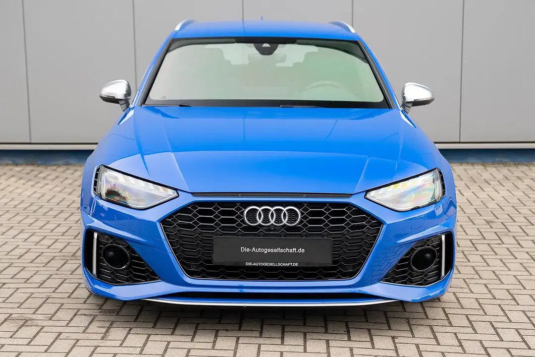 Audi RS4 2.9 TFSI Avant exclusive - Thumbnail 5