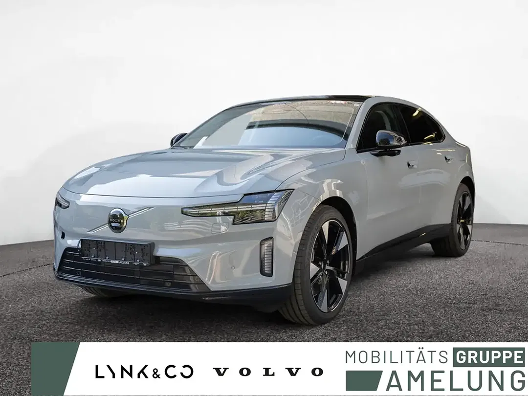Volvo ES90 Single Motor Extended Range Plus - foto 1