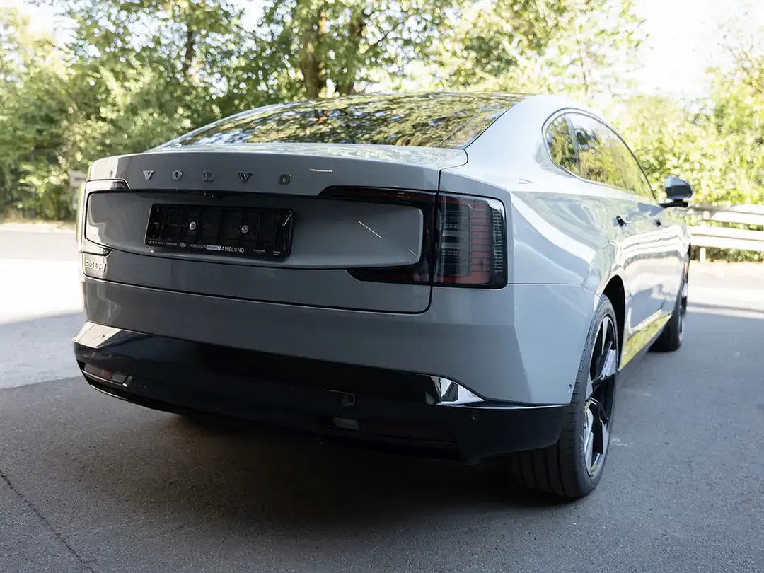 Volvo ES90 Single Motor Extended Range Plus - foto 2