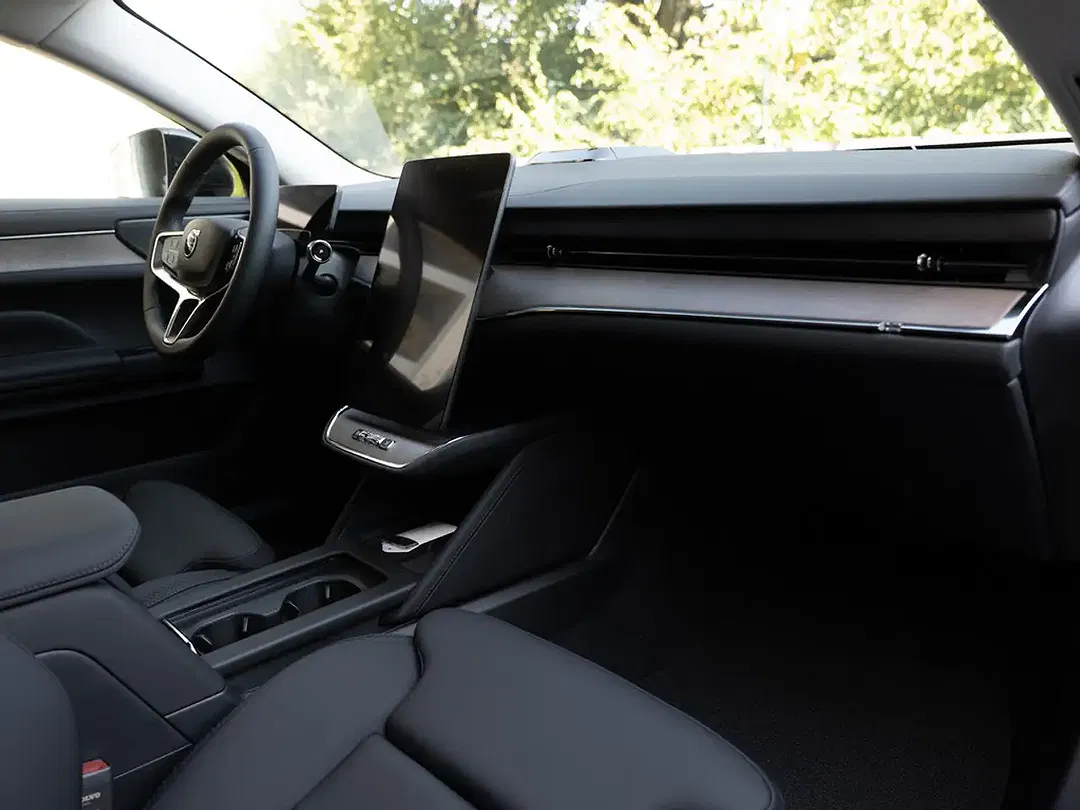 Volvo ES90 Single Motor Extended Range Plus - Thumbnail 5