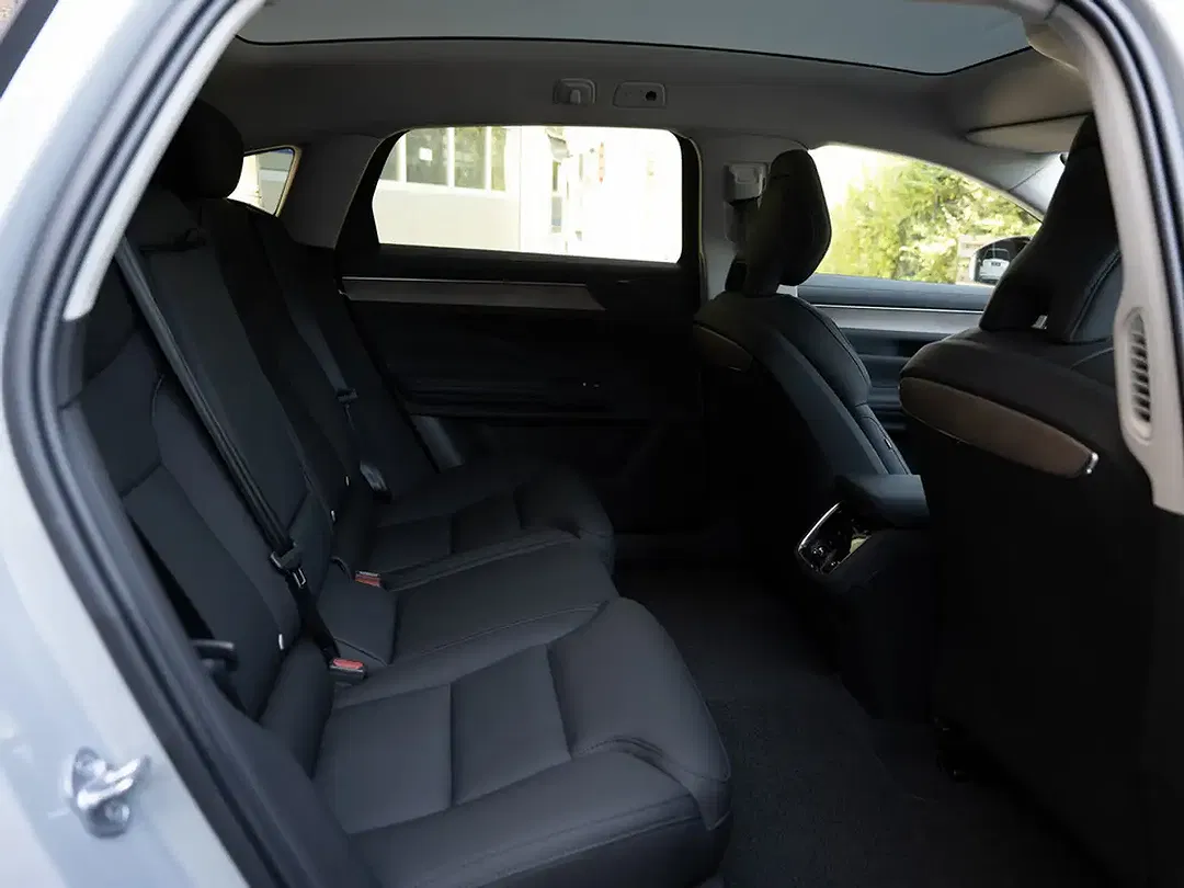 Volvo ES90 Single Motor Extended Range Plus - Thumbnail 6