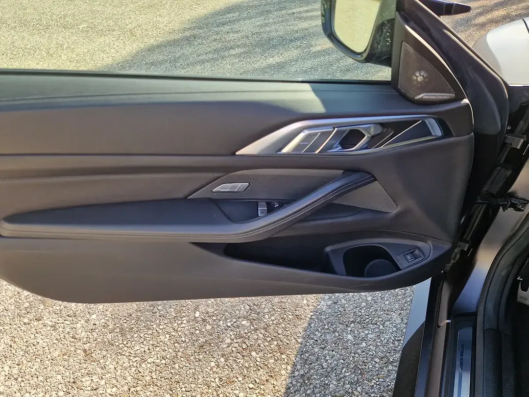 BMW M4 Competition - Thumbnail 5