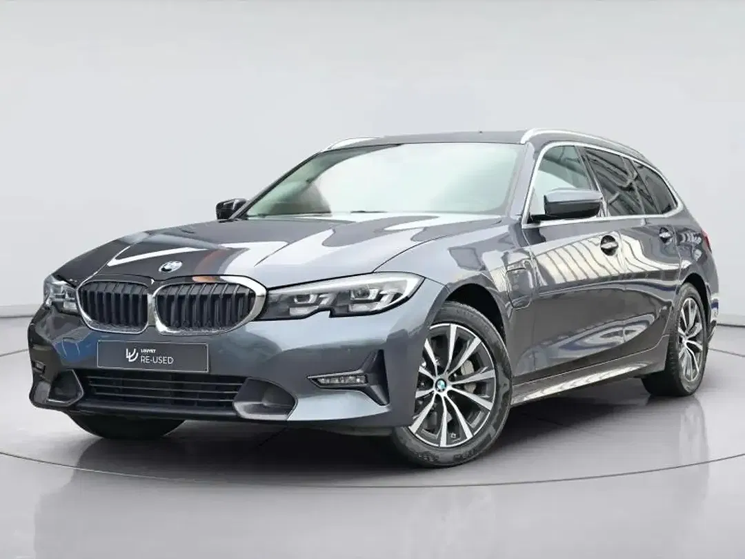 BMW 330 Touring Sport Line - Thumbnail 1