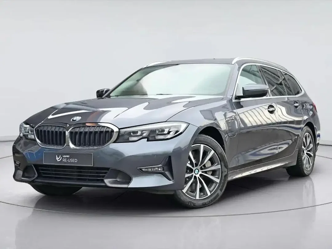 BMW 330 Touring Sport Line - Afbeelding 1