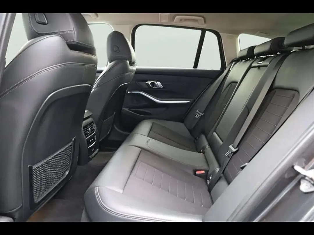 BMW 330 Touring Sport Line - Thumbnail 10