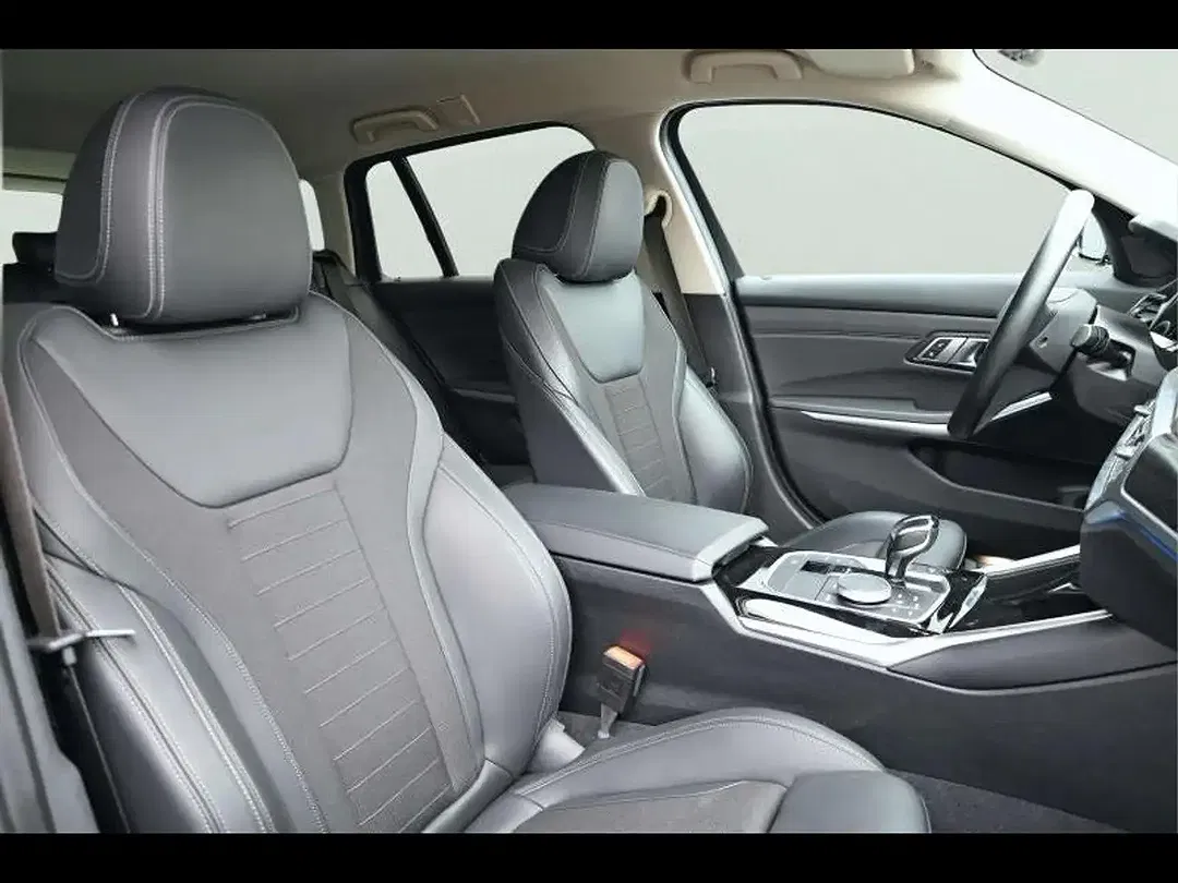 BMW 330 Touring Sport Line - Thumbnail 11